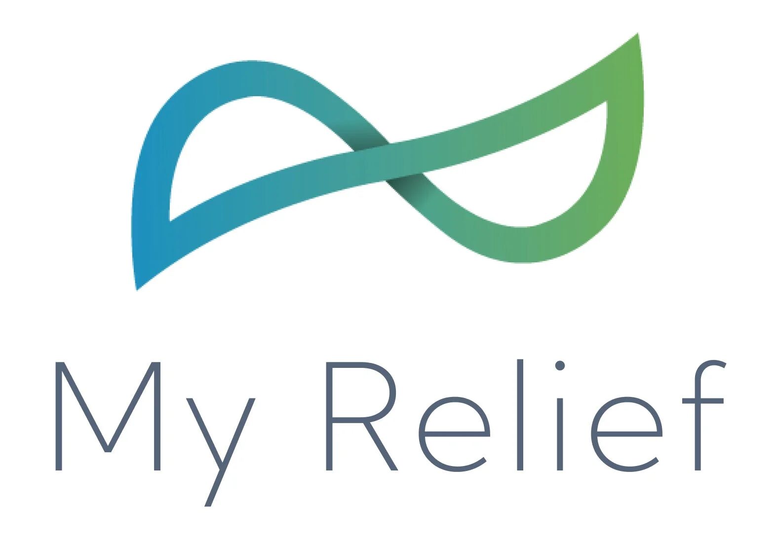 My Reliefロゴ