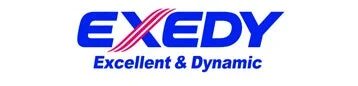 EXEDYロゴ