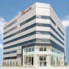 タマノイ酢本社ビル