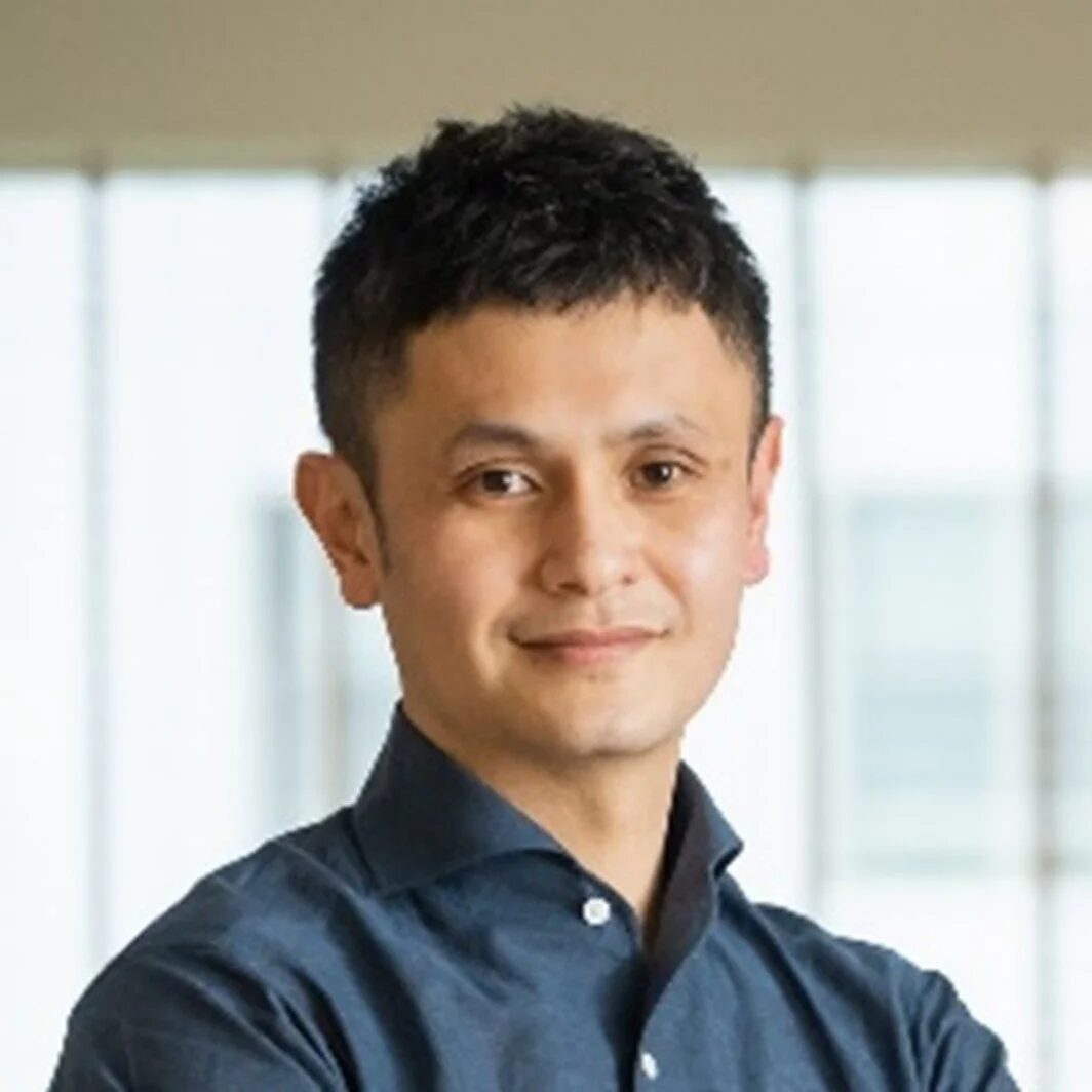 ネスレ ヘルスサイエンス マーケティング&メディカルアフェアーズ統括部 鎌田 征和氏