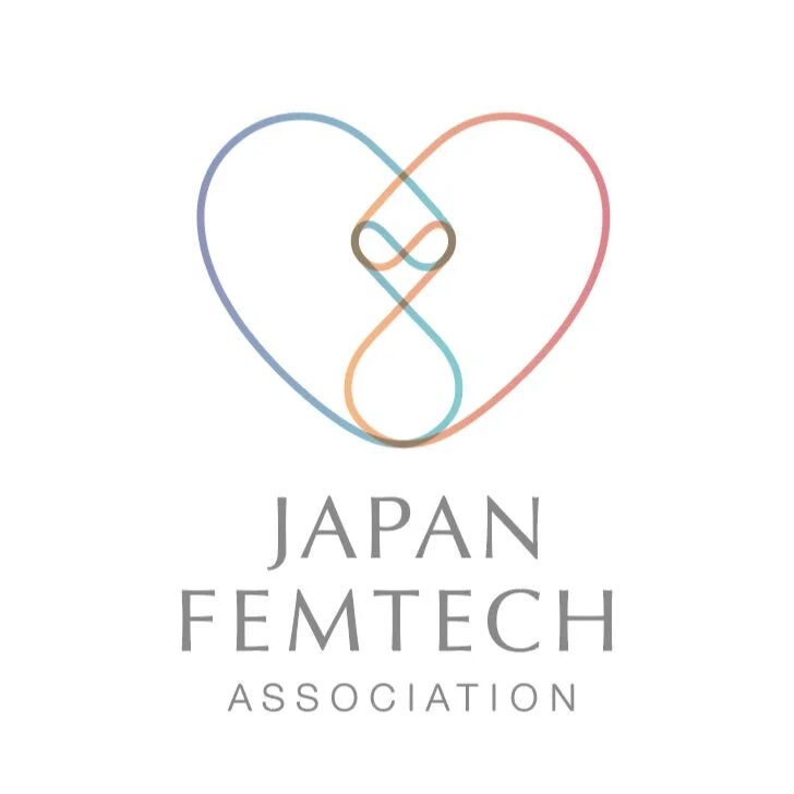 日本フェムテック協会ロゴ