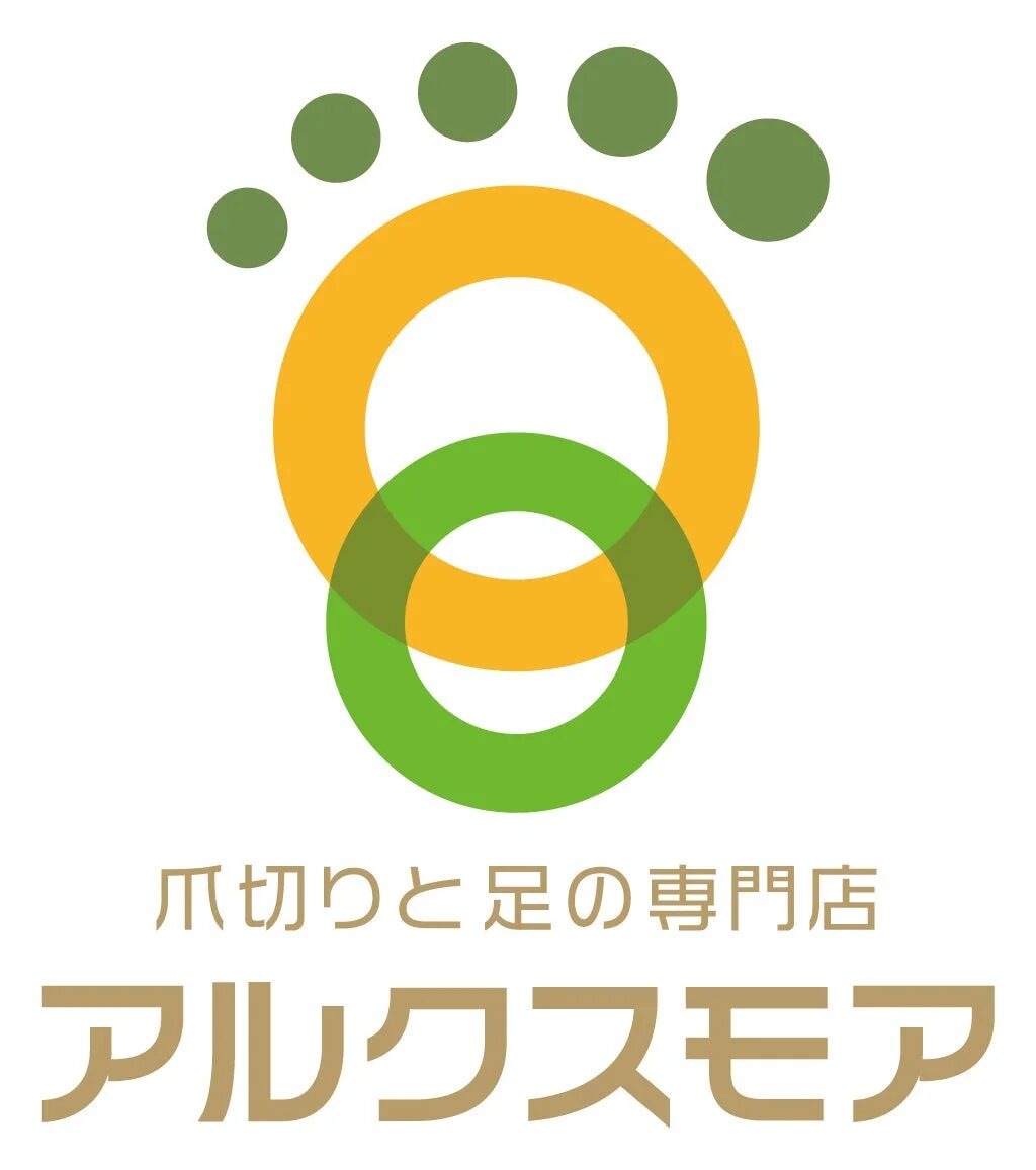 アルクスモアロゴ