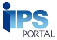 IPS PORTALロゴ