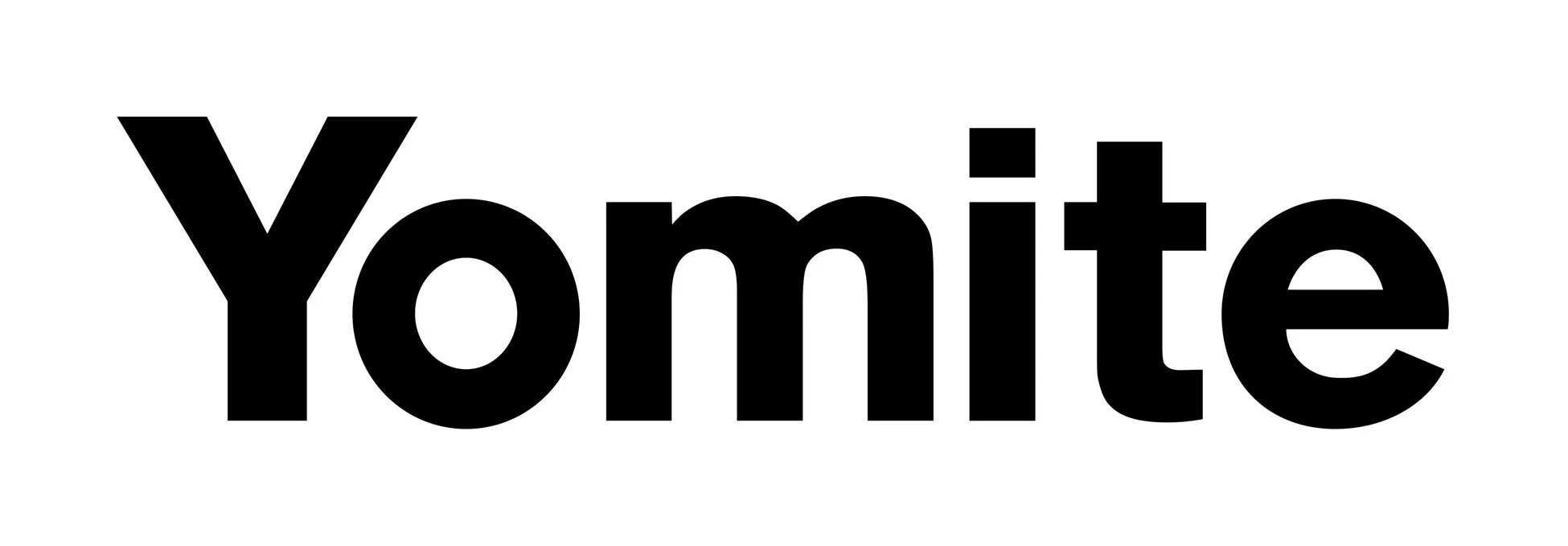 株式会社ヨミテのロゴ