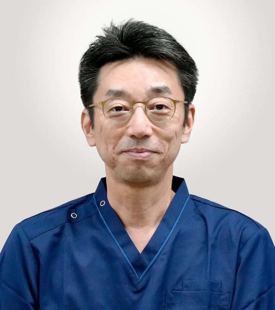 東京ハートリズムクリニック新潟 院長 山地博介先生