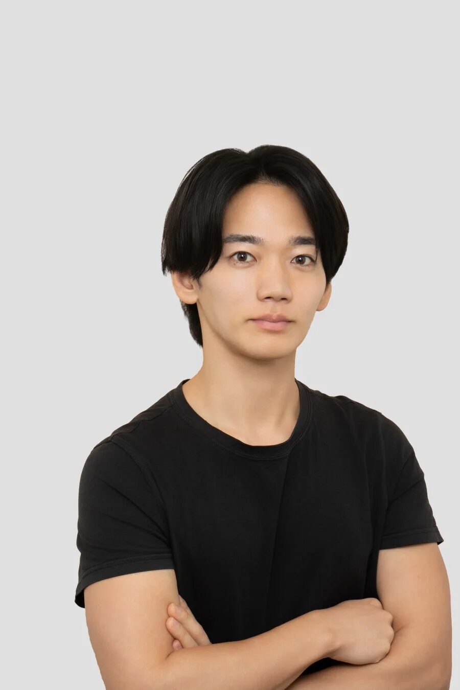 代表コメントの人物画像