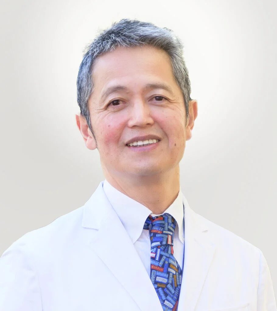 医療法人社団大志会 理事長 桑原大志先生