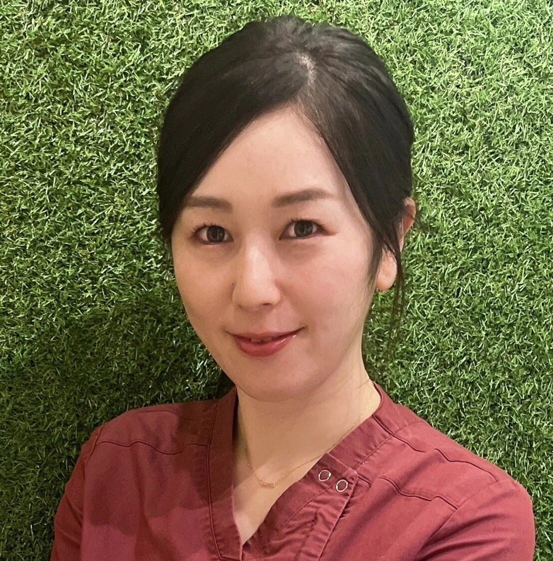 サロンオーナー 渡部樹里