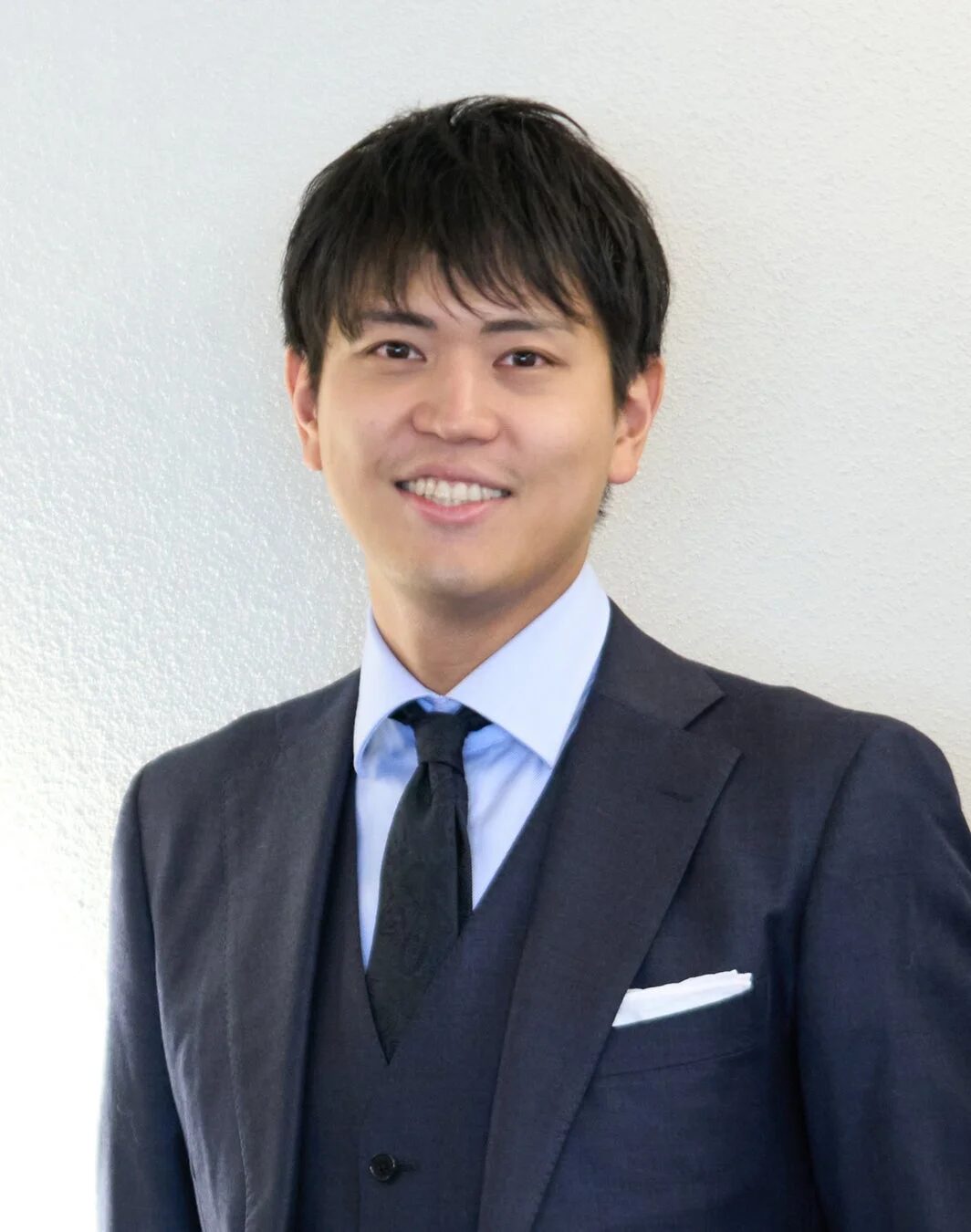 高原太郎/高原クリニック院長