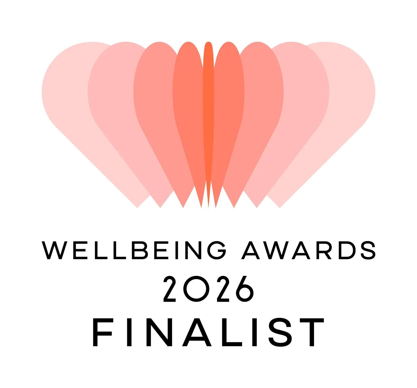 WELLBEING AWARDS 2026 FINALIST