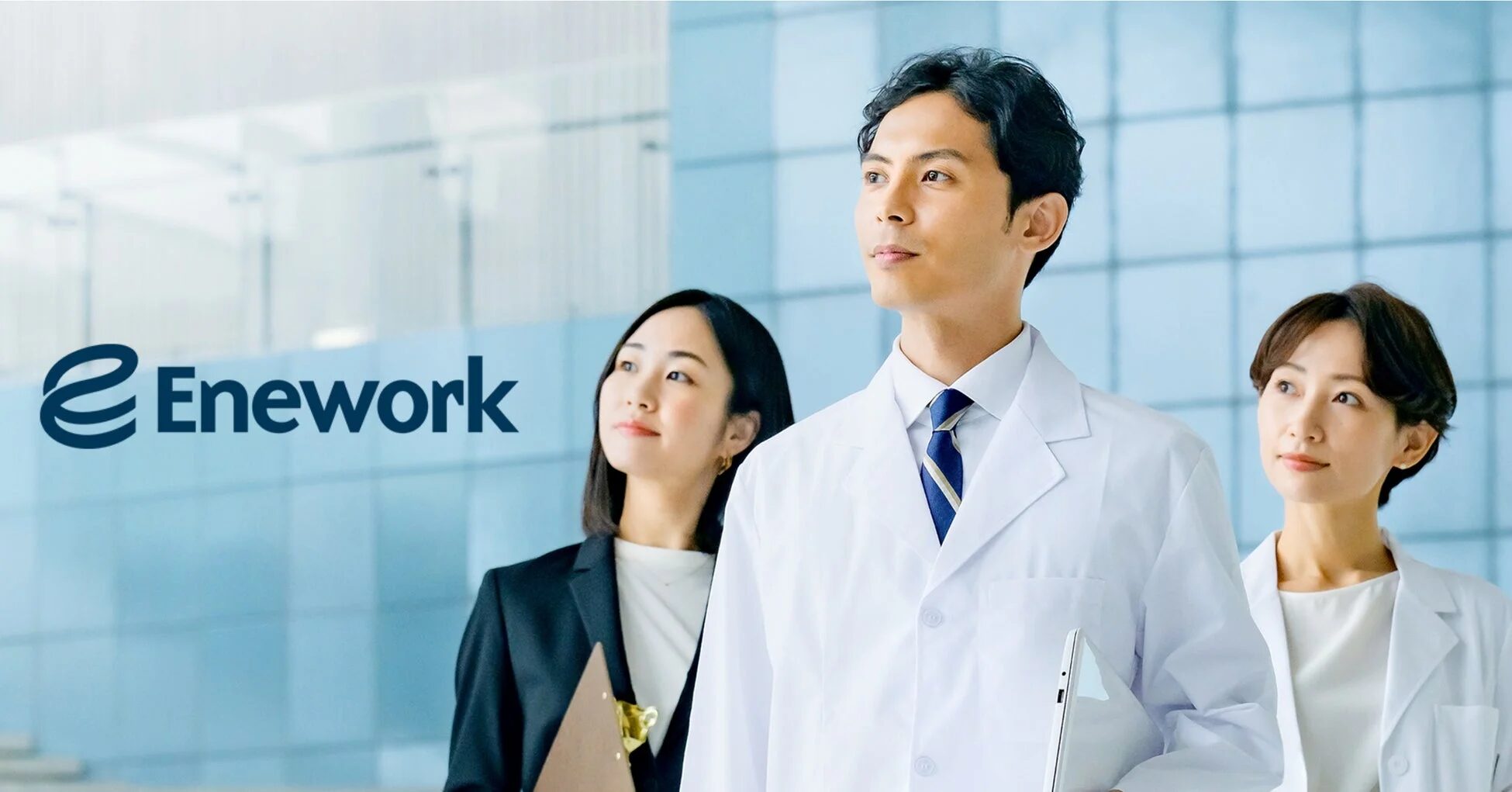 株式会社Enework 代表取締役 北口 真生氏