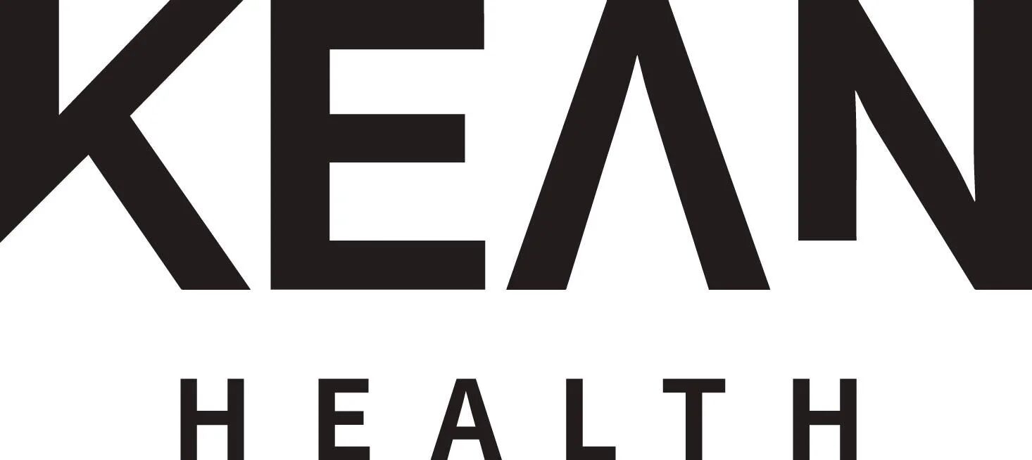 KEAN HEALTHのロゴ