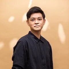 5時こーじ氏のプロフィール写真