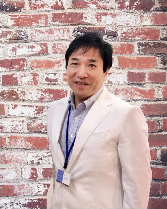 中田航太郎/株式会社ウェルネス代表取締役医師