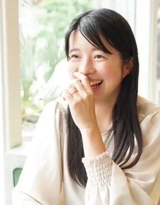 笑顔の管理栄養士