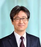 前田嘉信病院長