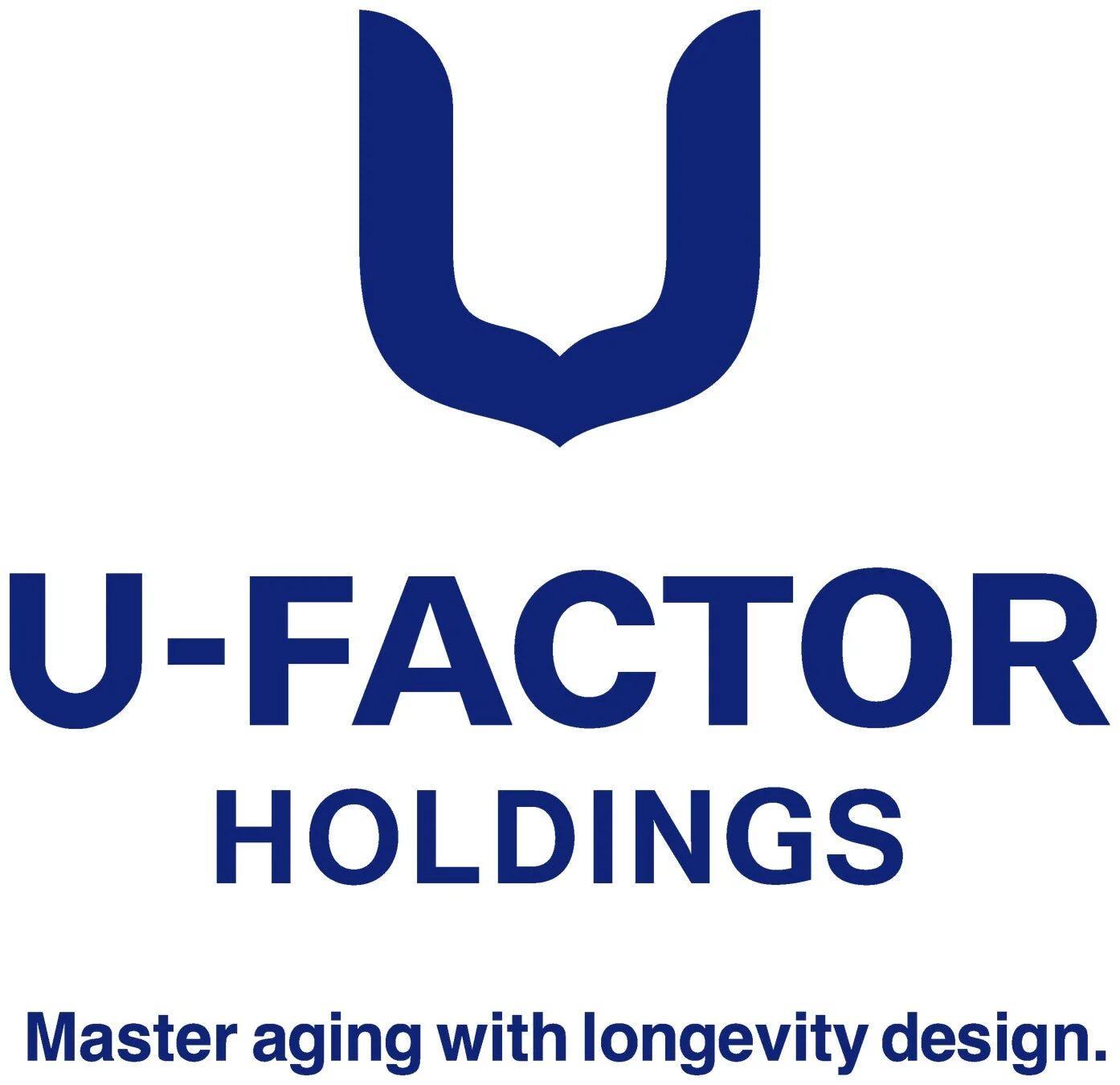 U-FACTOR HOLDINGSのロゴ
