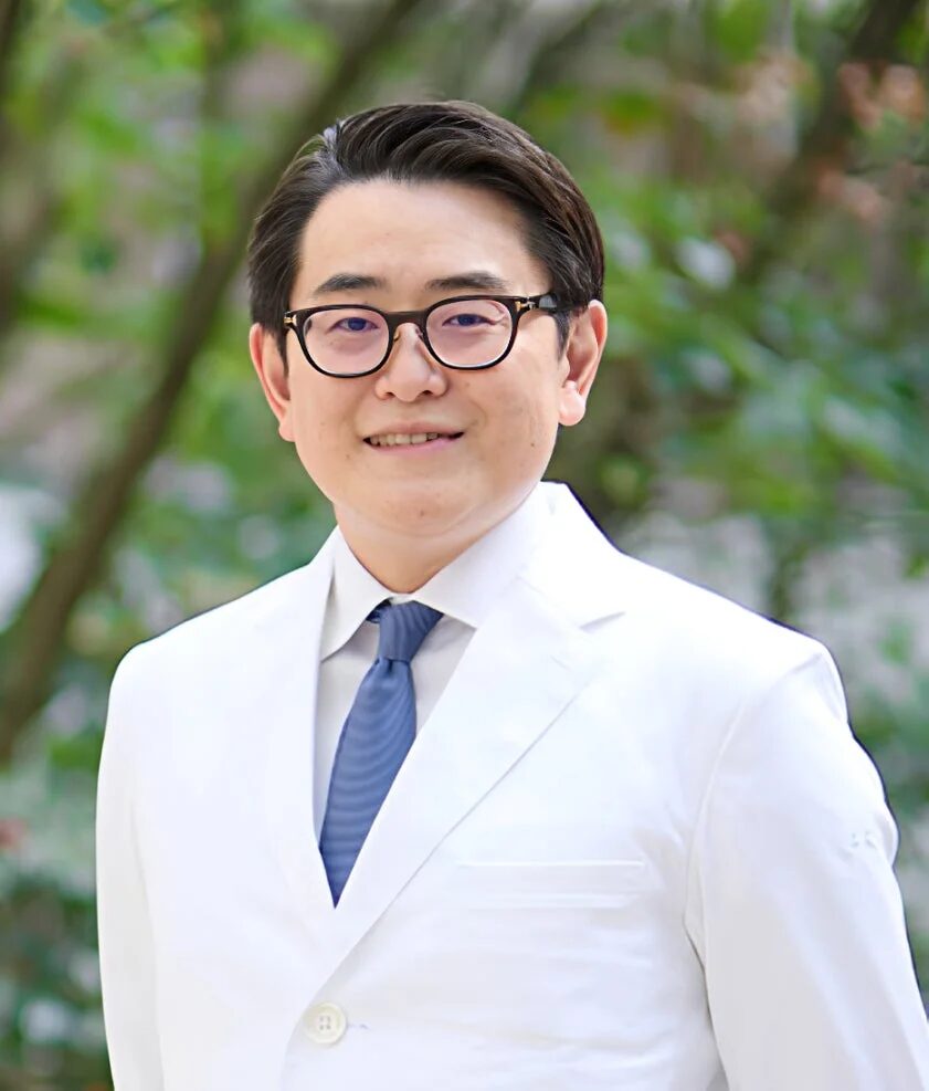 小路 直 先生